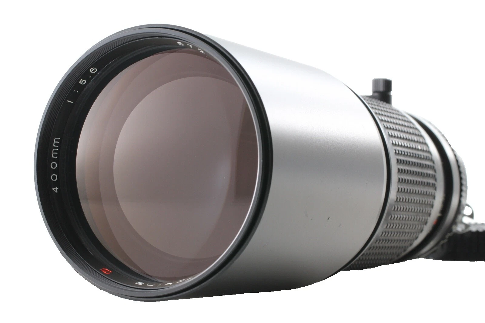 Tokina Manual Focus f/5.6 Camera Lenses