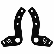 Rigid Industries 30'' E/SR Roof Mount for 2014-2016 Polaris XP1000 #46532