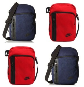 nike bag side