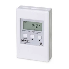 TEKMAR 123382 | | Domestic Hot Water Control | Two-Stage | 082 Universal Sensor 