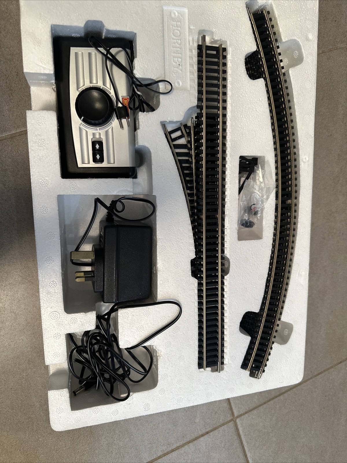 Hornsby Yorkshire Pullman Train Set eBay