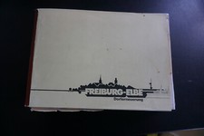 Freiburg Elbe Dorferneuerung 1980/90er