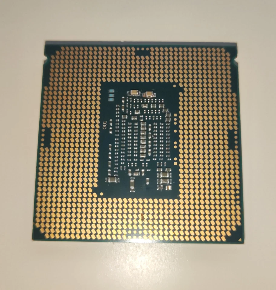 Intel Xeon E3-1235L v5 2.0GHz Socket LGA1151 v1 25W CPU ENERGY EFFICIENT w GPU - Image 2 of 4