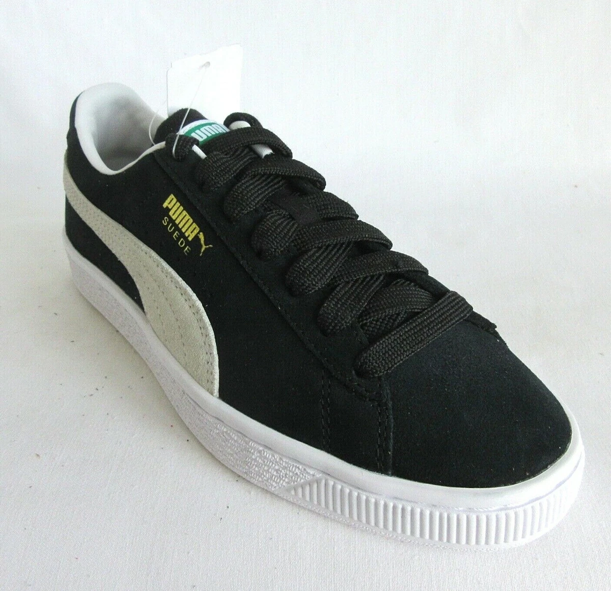 1 RIGHT FOOT REPLACEMENT PUMA SUEDE 5 WOMEN MEN 4 UNISEX CASUAL