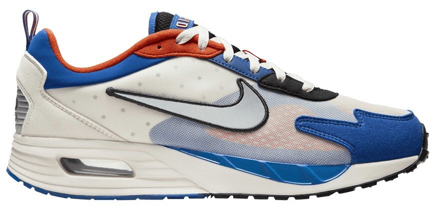 Nike Air Max Solo Penn State NCAA Pack - Size 9 FZ4840 001 (126) Nike Air Max Solo NCAA Pack - Penn State for Sale  main image 4