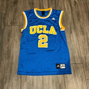 lonzo ball ucla jersey