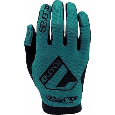 Guanto Transition M Blu con Design Accattivante e Polsino in Neoprene 7Idp
