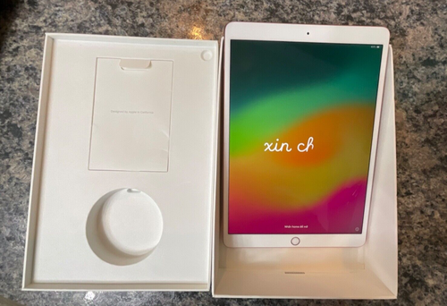 Apple 10.5" iPad Pro A1701 w/ Wi-Fi, 64GB - Rose Gold MQDY2LL/A *BATTERY ISSUE* - Afbeelding 6 van 10