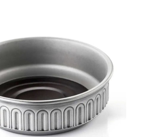 Royal Selangor Zinn Wiener Flaschenuntersetzer 0129005 - Bild 2 von 6