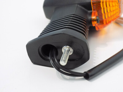 Suzuki Blinker Blinker Gläser Für SUZUKI GSX DL 650 1250 600 1200 SFV SV1000 DRZ 400 Suzuki Sv 650