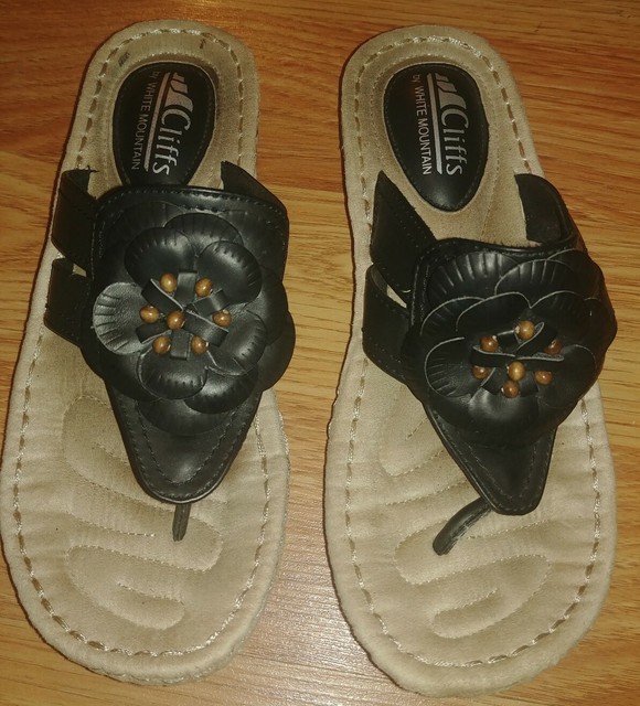 stone mountain sandals