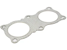 Front Pro Parts Muffler Gasket Muffler Gasket fits Volvo XC70 2008-2015 17DYNV