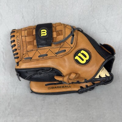 Wilson LHT Glove A0502 P115 11.5in Ultra Soft Lining Pro500 Custom Fit