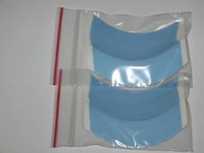 Walker CC Contour Blue Liner Tape_Double-Sided_Lace Front/Wigs,Hair Piece_72 Pcs