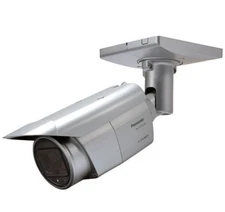 Panasonic WV-S1531LN Network i-PRO PoE Security Camera - Used In Good Condition