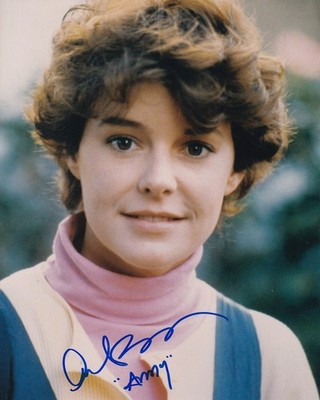 AMANDA BEARSE signed autograph 20x25cm FRIGHT NIGHT in person autograph COA