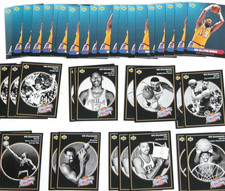 WILT CHAMBERLAIN Card Upper Deck 90s Basketball Legends NBA Old School 108-Lot