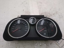 Speedometer Us Without Sport Package Fits 07 Cobalt 660760 Speedometer Us Without Sport Package Fits 07 Cobalt 660760