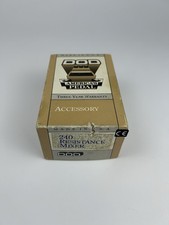 Vintage DOD 240 4 Channel Resistance Mixer Guitar / Base Made in USA Tested