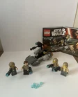 LEGO Star Wars: Resistance Trooper Battle Pack  75131