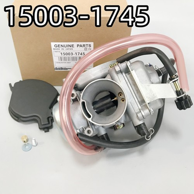 #ad Carburetor 15003 1157 15003 1745 For 95 03 Kawasaki Lakota 300 KEF300A KEF300B $145.00