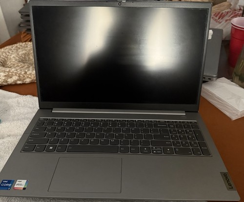 Lenovo ThinkBook 15 G4 IAP 15.6'' (512GB SSD, Intel Core i7 12th Gen,16GB RAM) - Picture 4 of 6