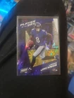 2025 Panini Lamar Jackson Base (Raw)