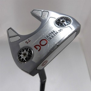 Odyssey White Hot Og 7 | eBay