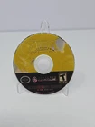 The Legend of Zelda: Twilight Princess Nintendo GameCube Disc Only Tested