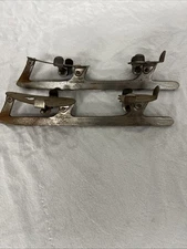 Vintage Ice Skates