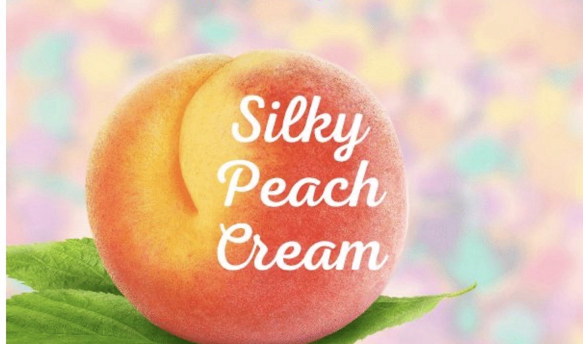 Parlor Games Women’s Silky Peach Cream 30ml New Sealed Menopause BioIdentical