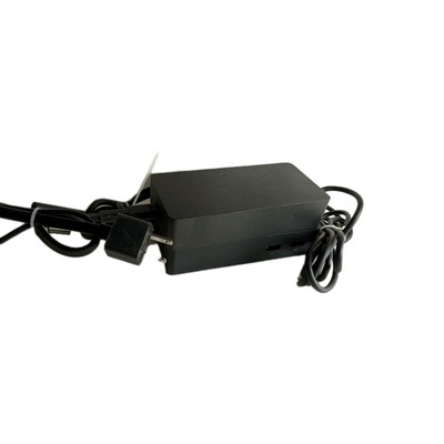 Microsoft Surface Dock 1661 PF3-00005 for Pro 3-6, Book   Pre-Owned