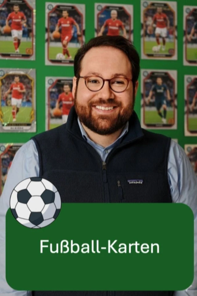 ⚽ Fußballkarten | National Highlights | Autos, Patches & Einzelkarten LIVE