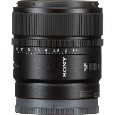 ほぼ未使用　SEL15F14G Sony E 15mm f/1.4 G APS-C Wide Angle Lens for sale online | eBay