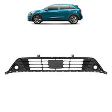 Gitter Blende Stoßstange Mitte für KIA NIRO ab Modelljahr 2020 OE 86561-G5600