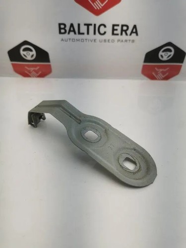 BMW 5 F10 Kotflügelhalter vorne links 2.00 Diesel 2012 31523187