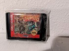 Eternal Champions Sega Genesis (Tested)