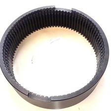 Used Differential Housing Ring Gear Fits John Deere 9570rt 9620t 9630t R331238