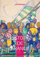 Jules Michelet | Histoire De France | Taschenbuch | FranzöSisch (2022)