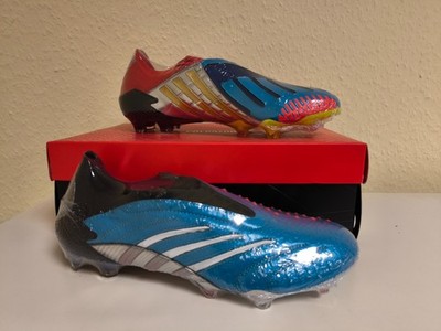 Adidas Predator Archive FG Gr. 44 Limited Edition/ Sammlerstück