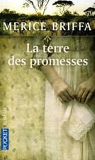 La terre des promesses by Merice Briffa | Book | condition good