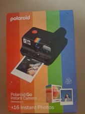 Polaroid - Go Gen 2 Everything Box - Black