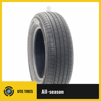 Used 225/65R17 Michelin Primacy A/S 102H - 7/32