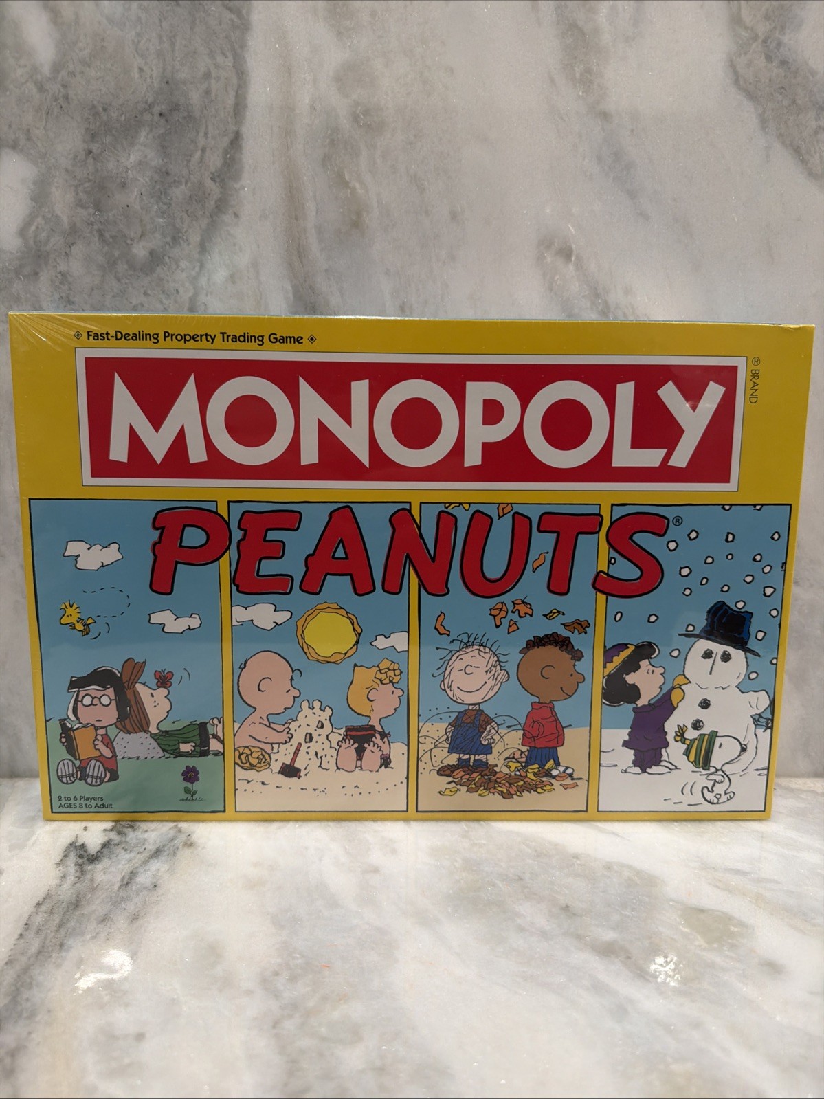 Usaopoly Hasbro New