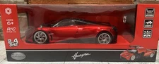 Pagani Huayra R/C scale 1:14 Braha 2.4 ghz new