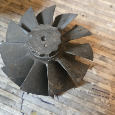 #ad 718 Inconel Turbines 50Lbs $325.00