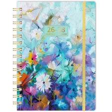 2026-2028 Monthly Planner/Calendar - 3 Year Monthly Planner 2026-2028, Januar...