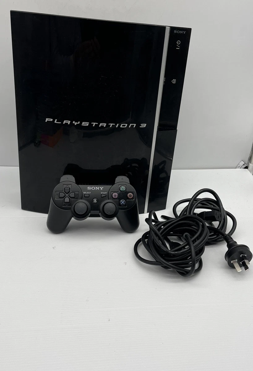 Sony PlayStation 3 HDMI PAL Consoles for sale | eBay