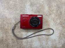 Samsung L100 Digital Camera 8.2 MP