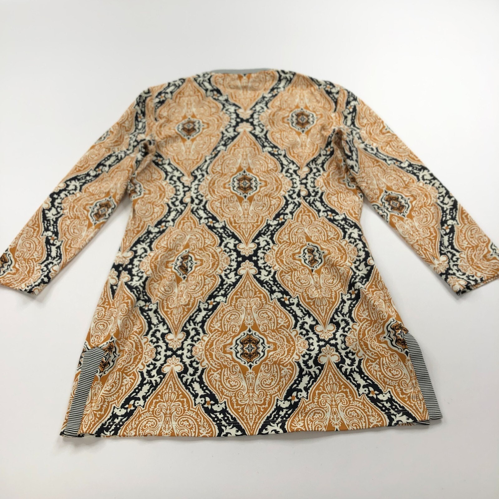 J McLaughlin Small Pullover Tunic Button Top Cata… - image 6